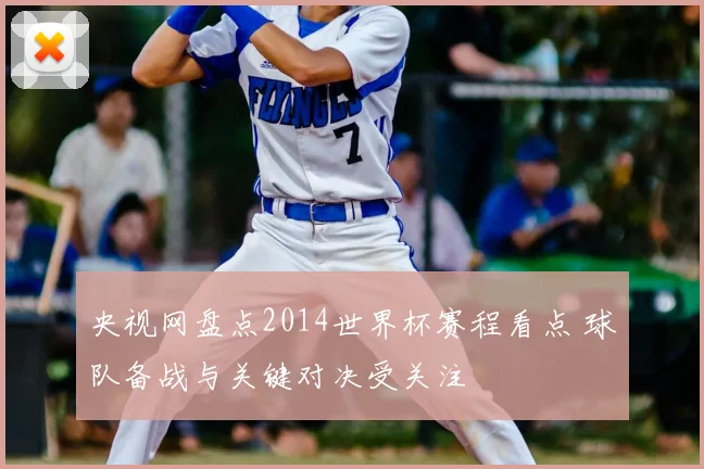 央视网盘点2014世界杯赛程看点 球队备战与关键对决受关注