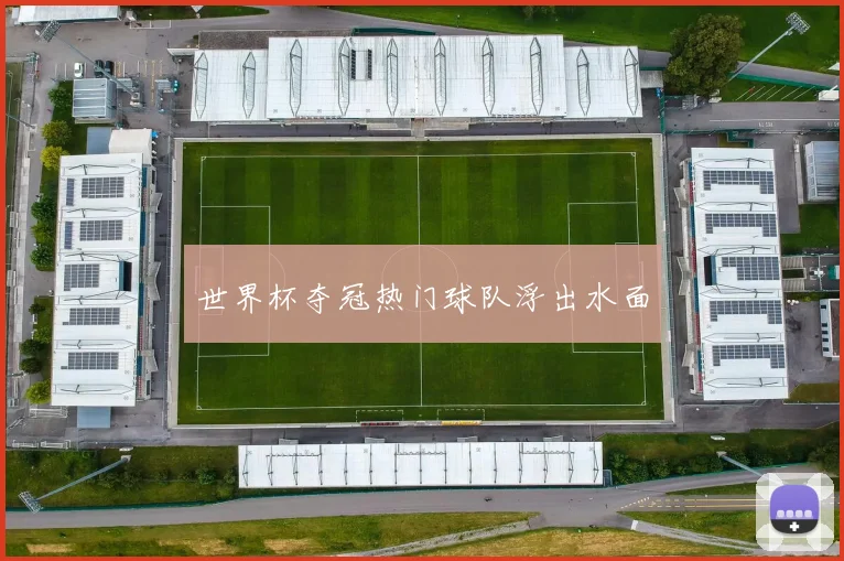 世界杯夺冠热门球队浮出水面