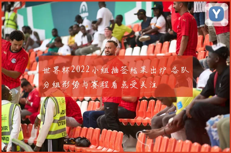 世界杯2022小组抽签结果出炉 各队分组形势与赛程看点受关注